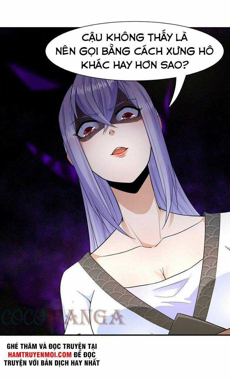 Sư Tỷ Của Ta Đông Đến Một Đám Chapter 177 trang 20