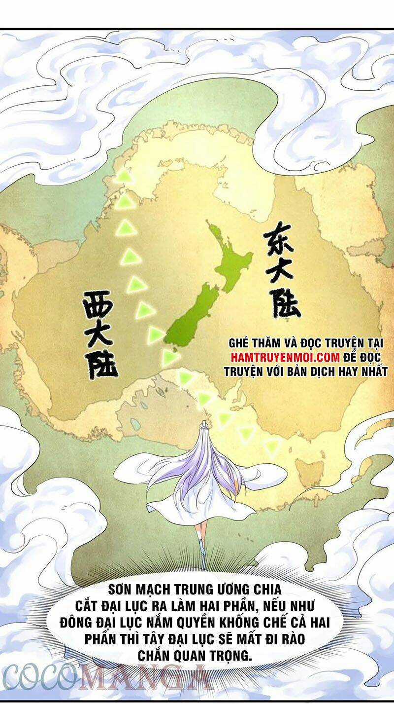 Sư Tỷ Của Ta Đông Đến Một Đám Chapter 177 trang 26