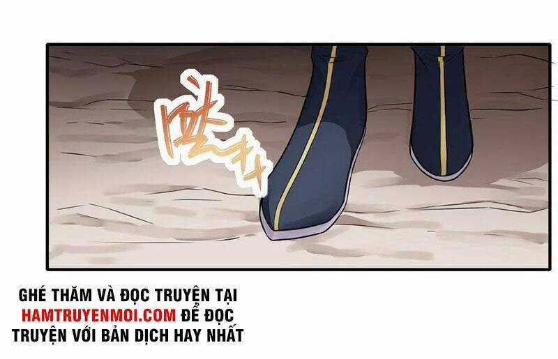 Sư Tỷ Của Ta Đông Đến Một Đám Chapter 177 trang 28