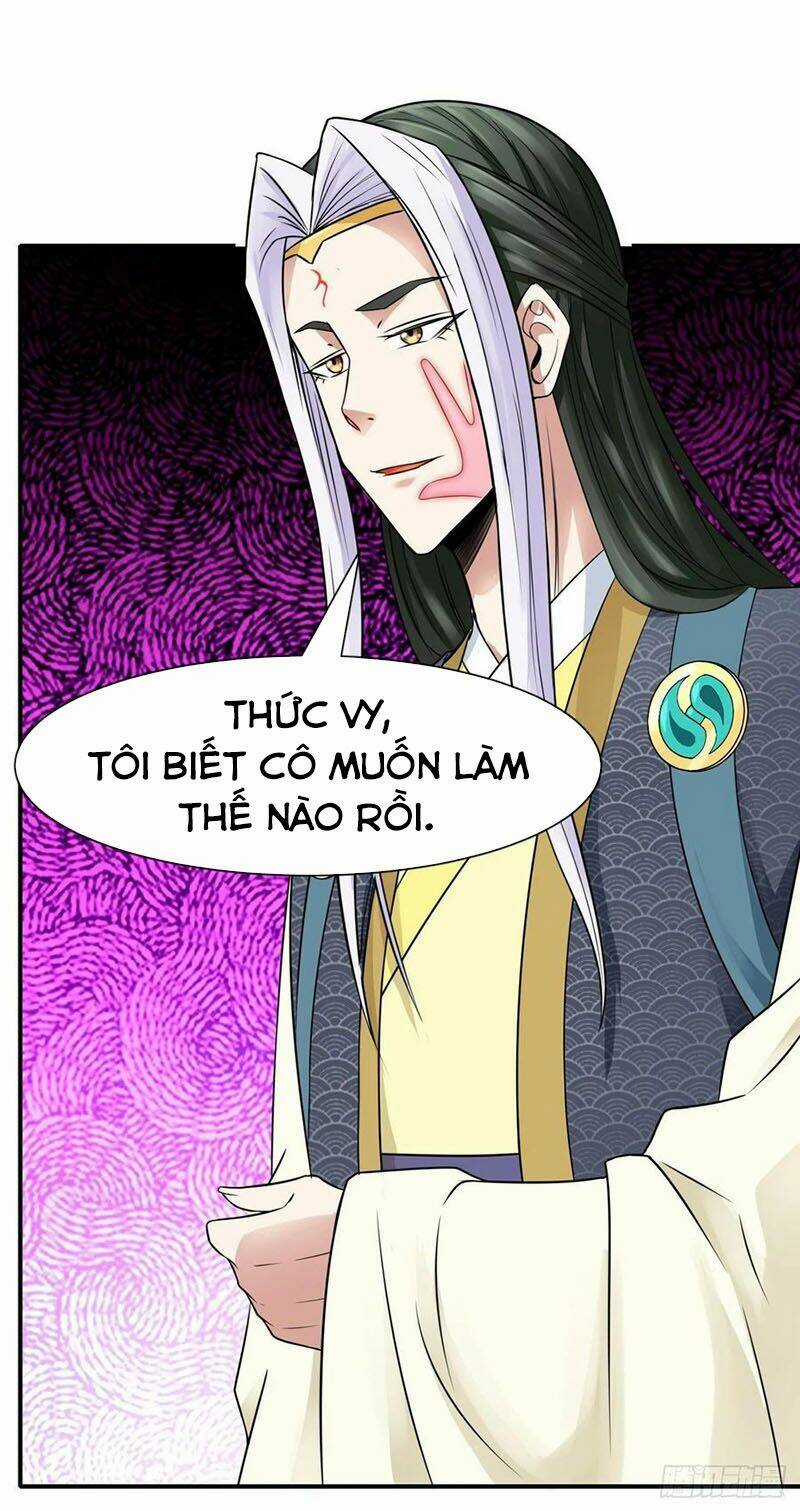 Sư Tỷ Của Ta Đông Đến Một Đám Chapter 177 trang 29