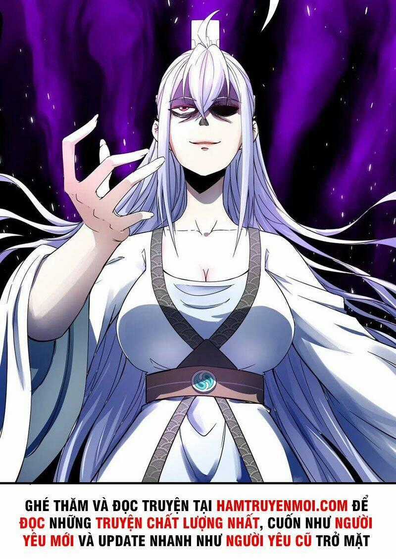 Sư Tỷ Của Ta Đông Đến Một Đám Chapter 177 trang 34