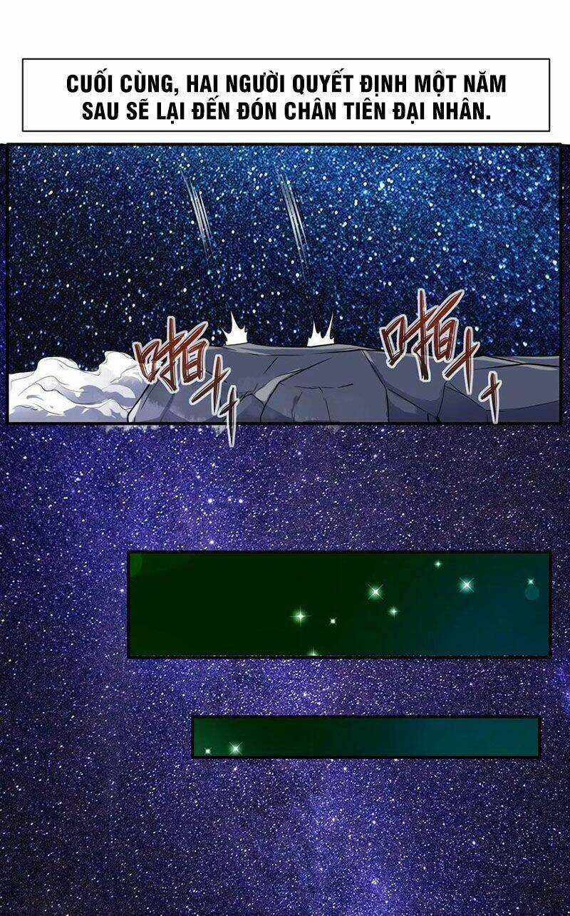 Sư Tỷ Của Ta Đông Đến Một Đám Chapter 177 trang 5