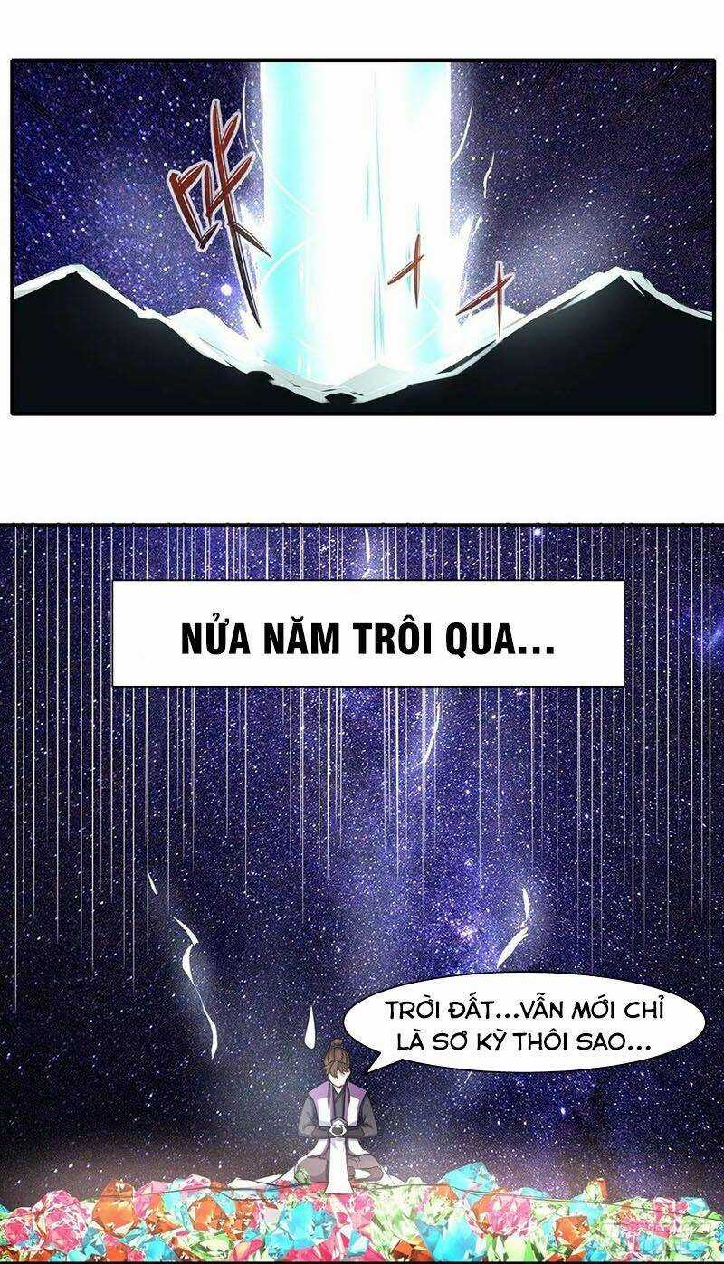 Sư Tỷ Của Ta Đông Đến Một Đám Chapter 177 trang 7