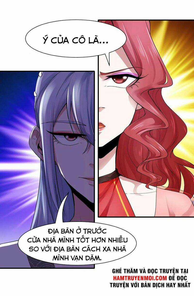 Sư Tỷ Của Ta Đông Đến Một Đám Chapter 178 trang 22