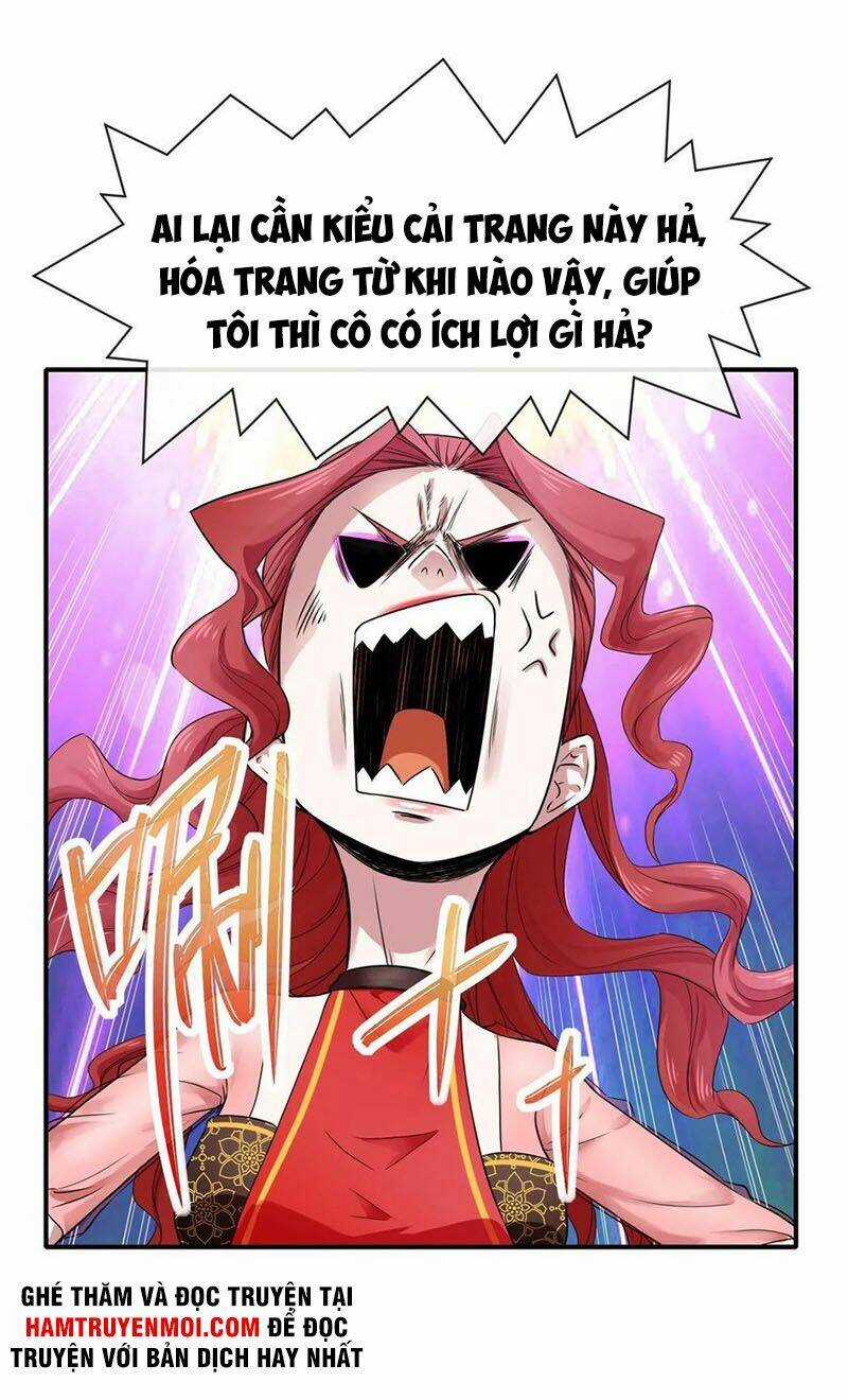 Sư Tỷ Của Ta Đông Đến Một Đám Chapter 178 trang 24