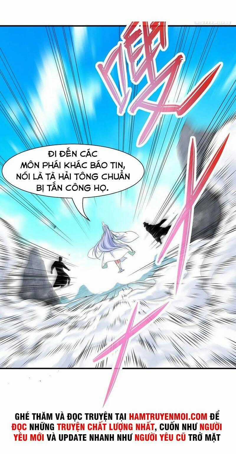 Sư Tỷ Của Ta Đông Đến Một Đám Chapter 178 trang 28