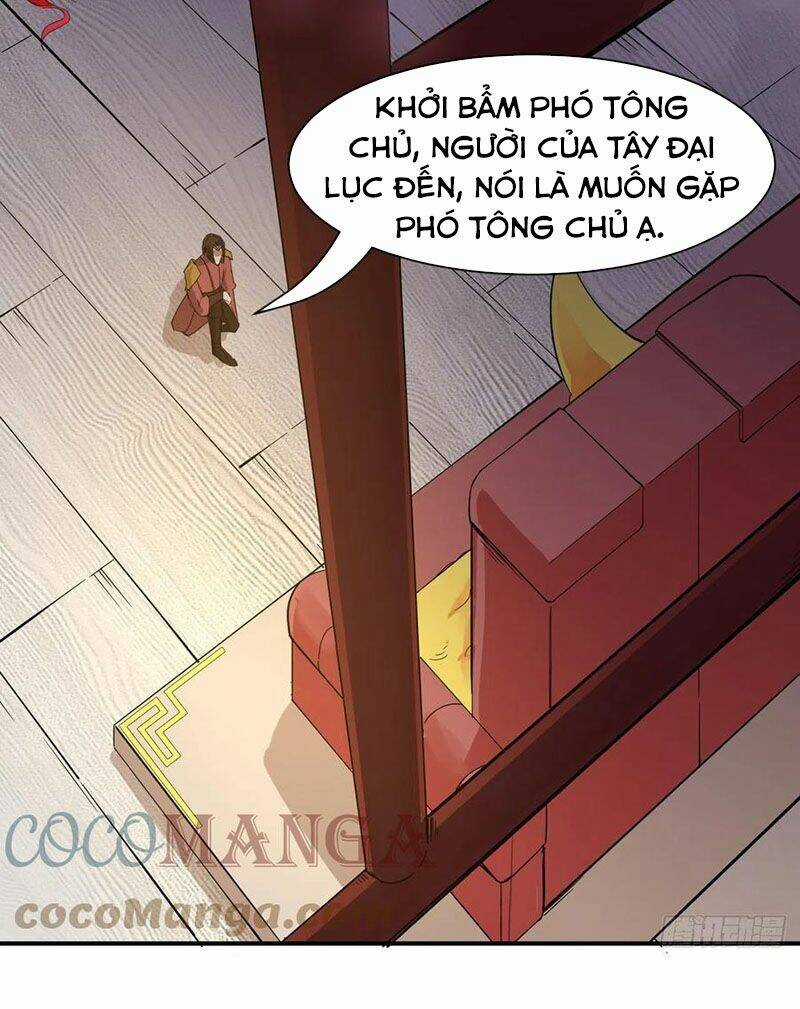 Sư Tỷ Của Ta Đông Đến Một Đám Chapter 178 trang 3