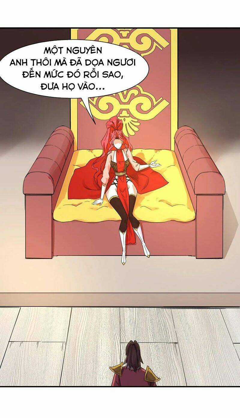 Sư Tỷ Của Ta Đông Đến Một Đám Chapter 178 trang 5