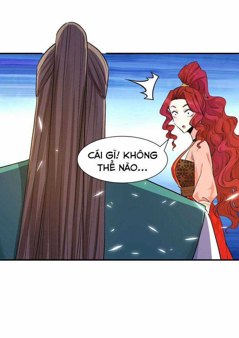 Sư Tỷ Của Ta Đông Đến Một Đám Chapter 179 trang 25