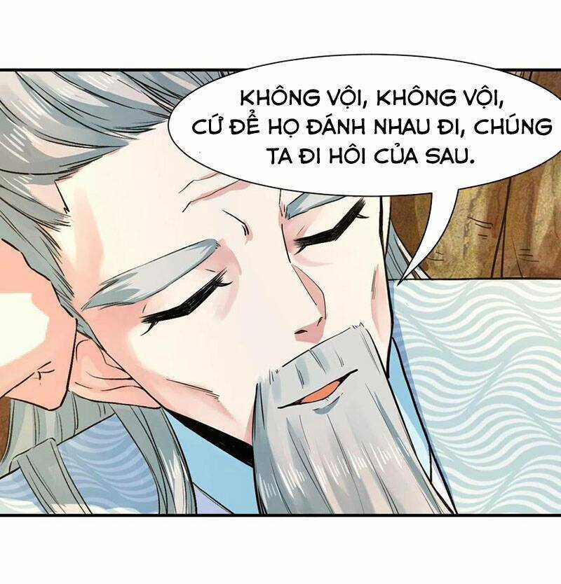 Sư Tỷ Của Ta Đông Đến Một Đám Chapter 179 trang 29