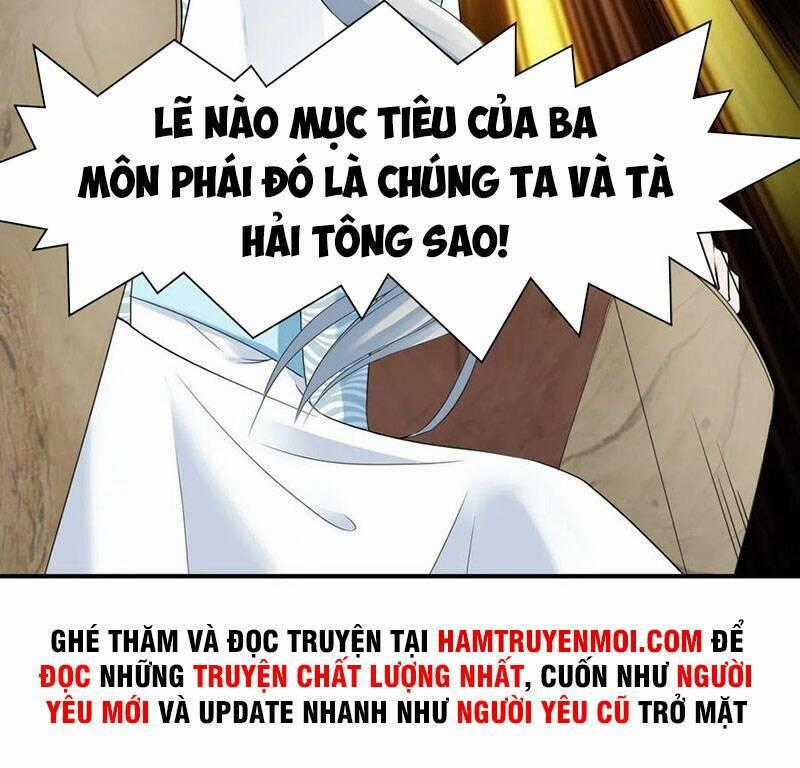Sư Tỷ Của Ta Đông Đến Một Đám Chapter 179 trang 31