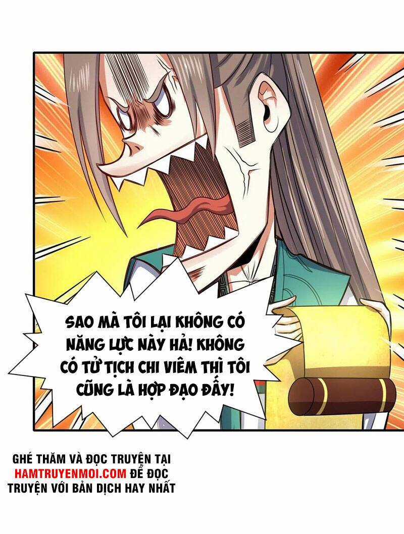 Sư Tỷ Của Ta Đông Đến Một Đám Chapter 180 trang 12