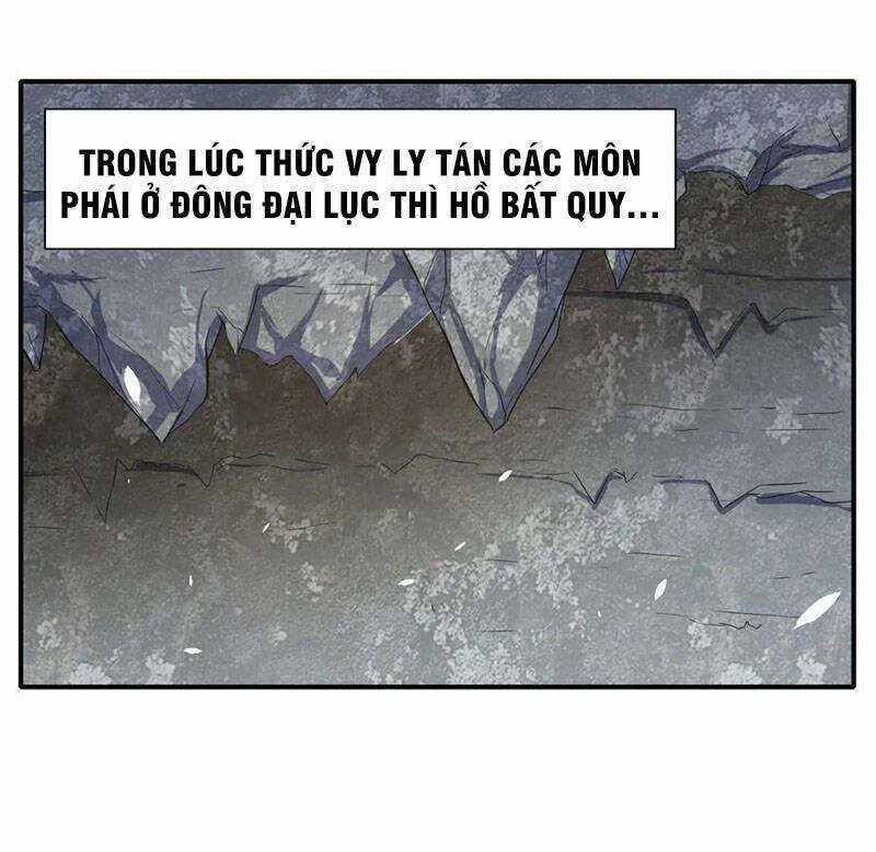 Sư Tỷ Của Ta Đông Đến Một Đám Chapter 180 trang 19