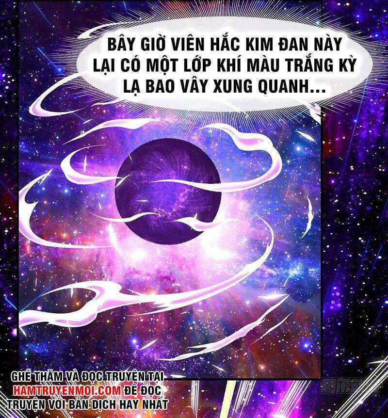 Sư Tỷ Của Ta Đông Đến Một Đám Chapter 180 trang 22