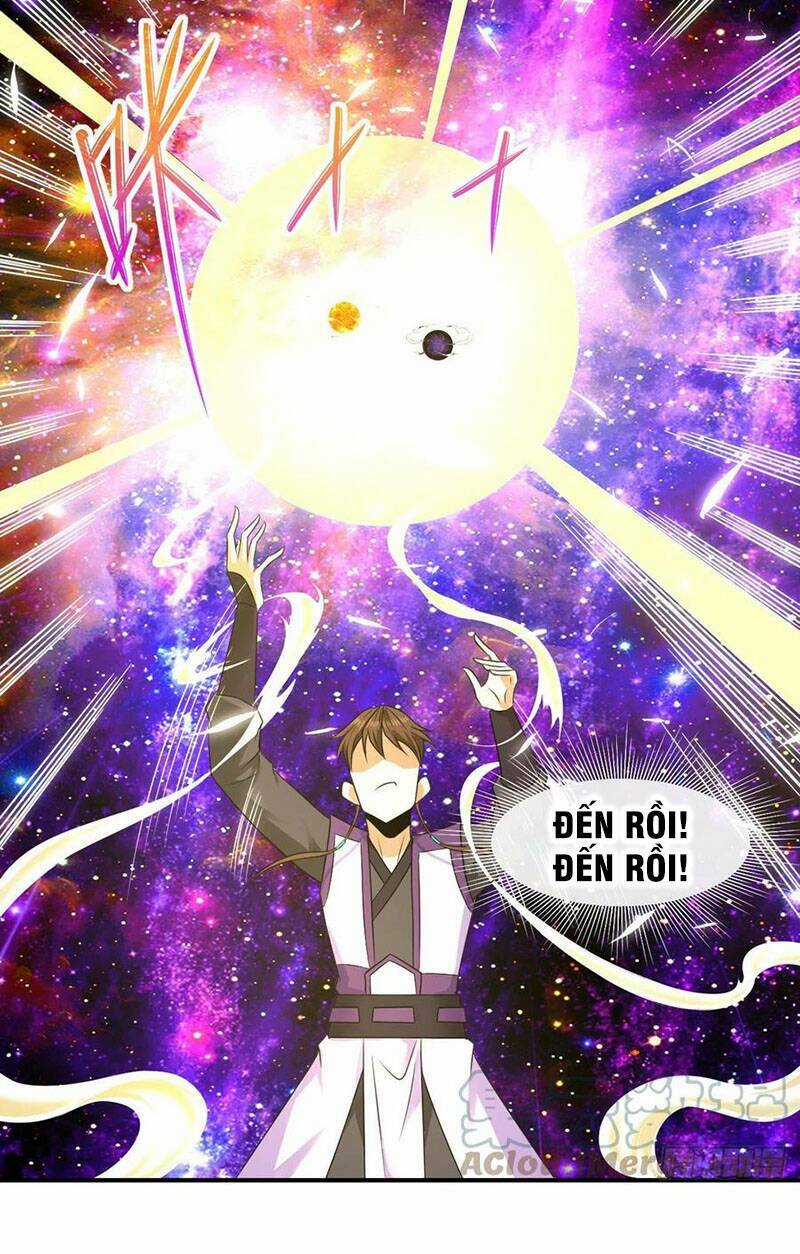 Sư Tỷ Của Ta Đông Đến Một Đám Chapter 180 trang 23