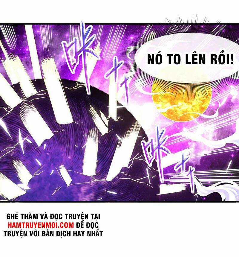 Sư Tỷ Của Ta Đông Đến Một Đám Chapter 180 trang 24