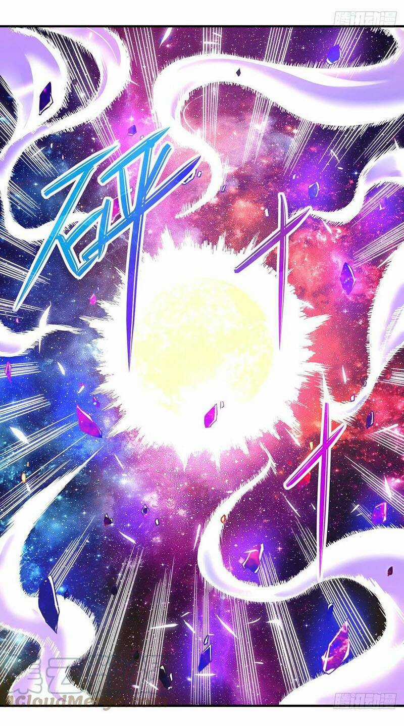 Sư Tỷ Của Ta Đông Đến Một Đám Chapter 180 trang 25