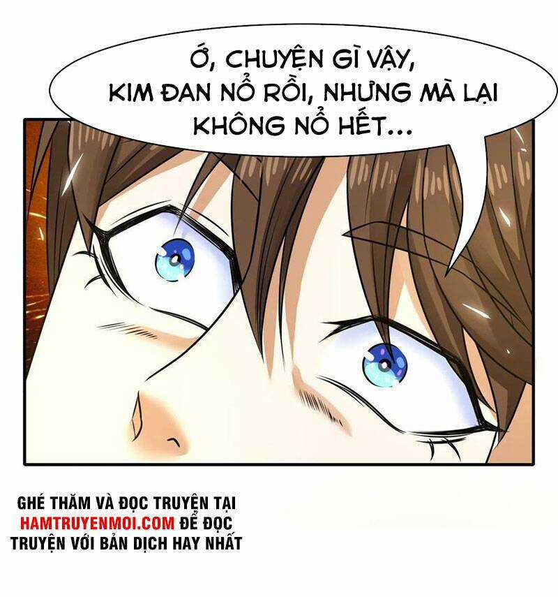 Sư Tỷ Của Ta Đông Đến Một Đám Chapter 180 trang 26