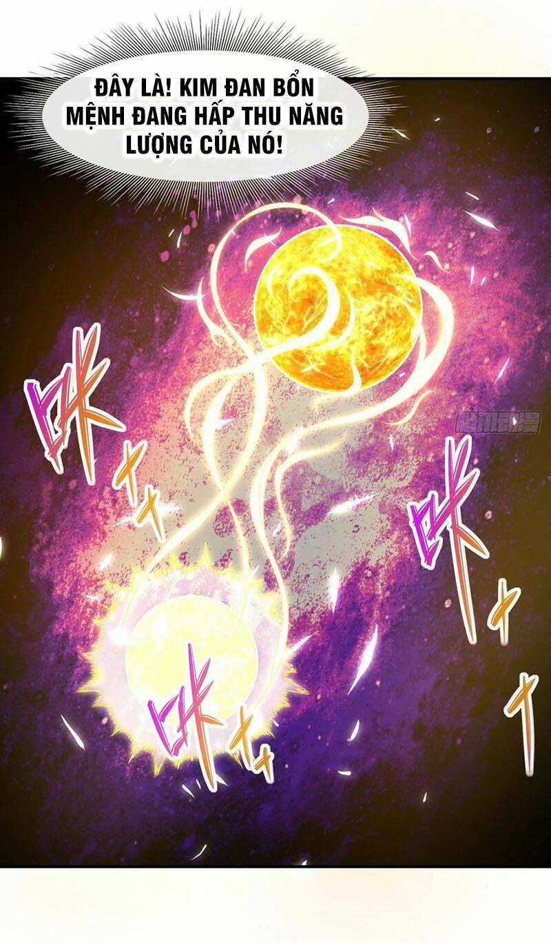 Sư Tỷ Của Ta Đông Đến Một Đám Chapter 180 trang 27