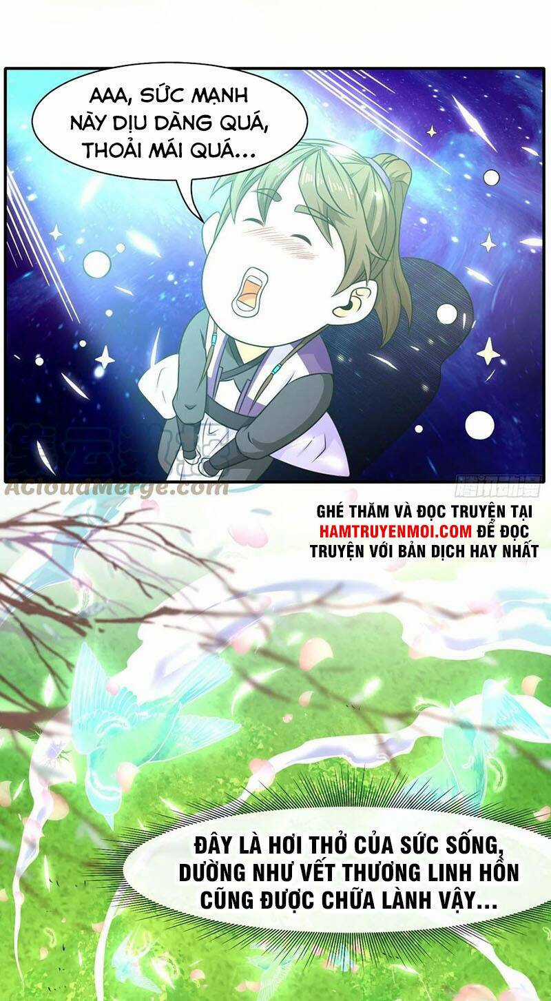 Sư Tỷ Của Ta Đông Đến Một Đám Chapter 180 trang 28