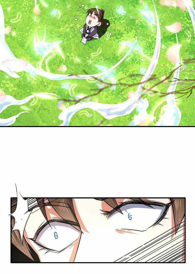 Sư Tỷ Của Ta Đông Đến Một Đám Chapter 180 trang 29