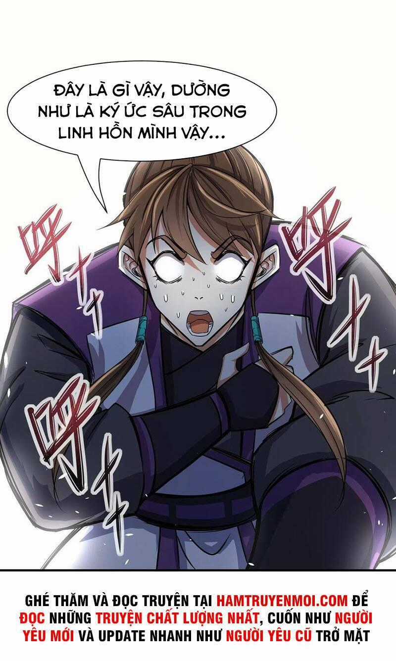 Sư Tỷ Của Ta Đông Đến Một Đám Chapter 180 trang 34