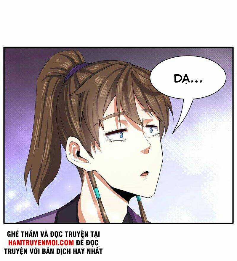 Sư Tỷ Của Ta Đông Đến Một Đám Chapter 181 trang 10