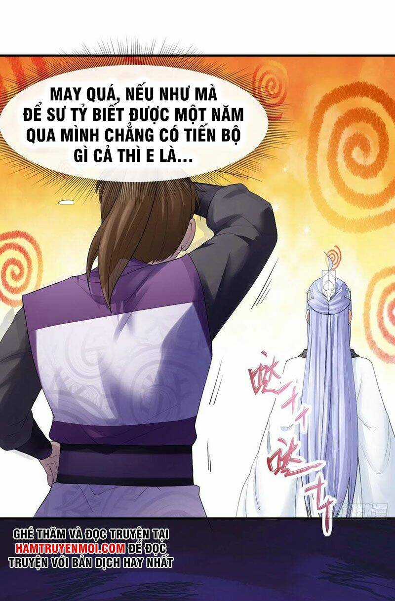 Sư Tỷ Của Ta Đông Đến Một Đám Chapter 181 trang 14