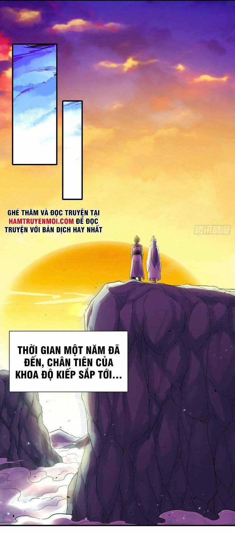 Sư Tỷ Của Ta Đông Đến Một Đám Chapter 181 trang 16