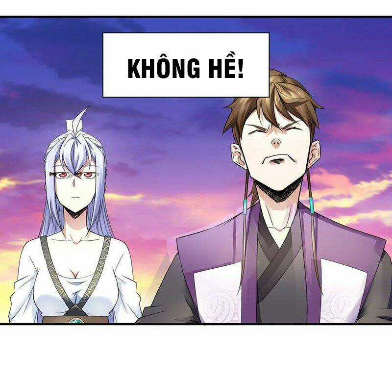 Sư Tỷ Của Ta Đông Đến Một Đám Chapter 181 trang 17