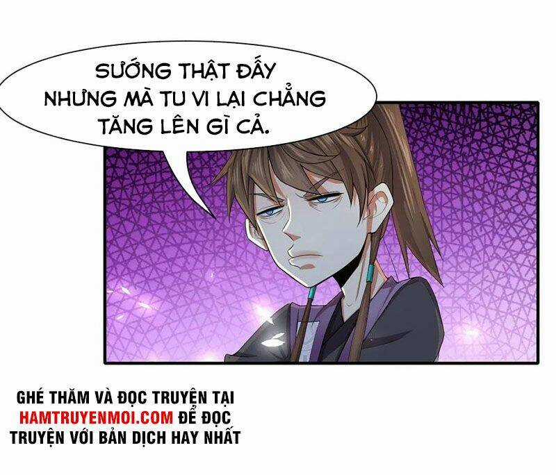 Sư Tỷ Của Ta Đông Đến Một Đám Chapter 181 trang 2