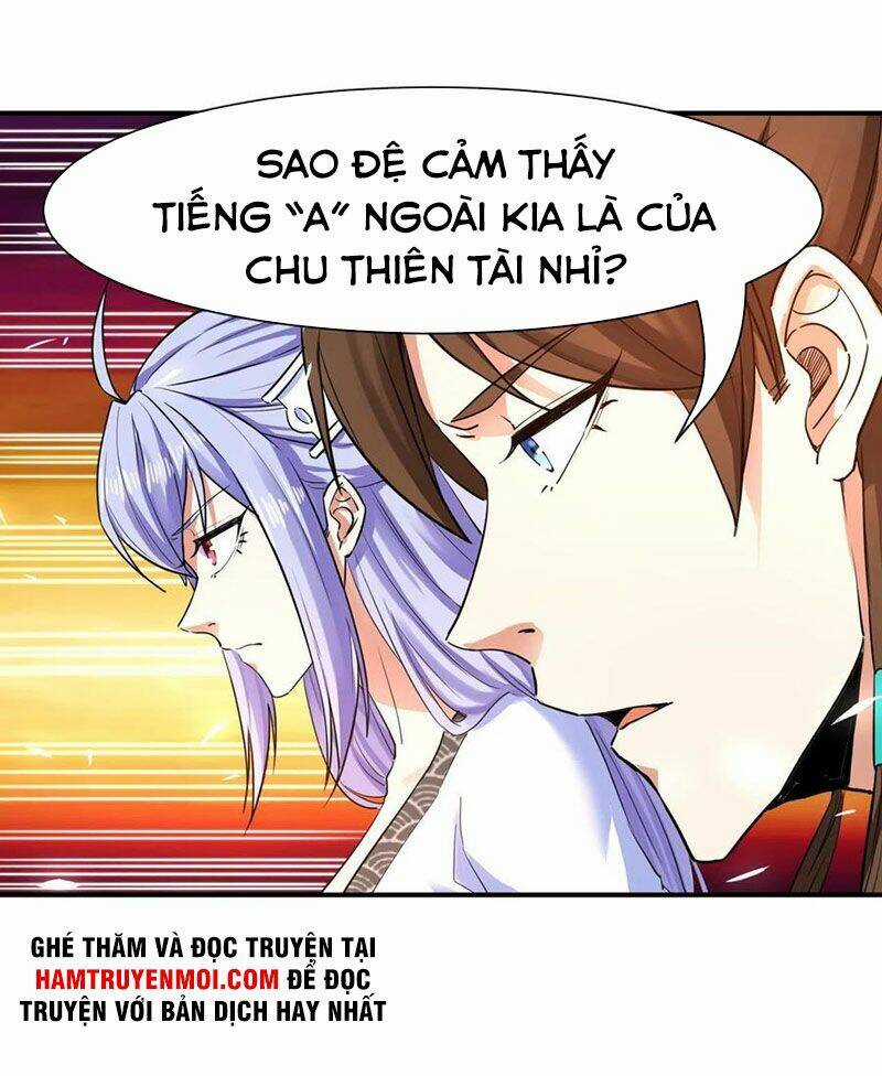 Sư Tỷ Của Ta Đông Đến Một Đám Chapter 181 trang 28