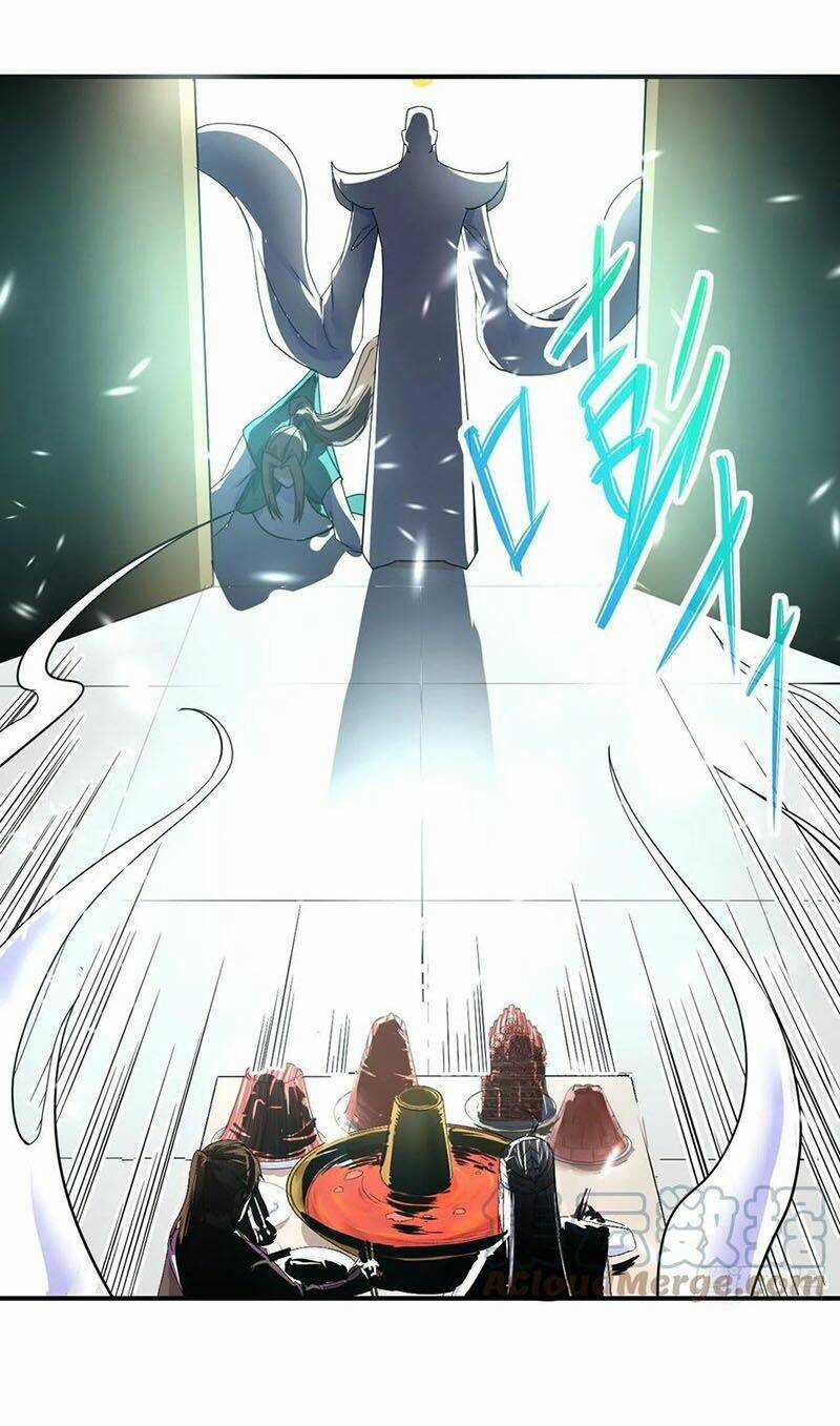 Sư Tỷ Của Ta Đông Đến Một Đám Chapter 181 trang 29