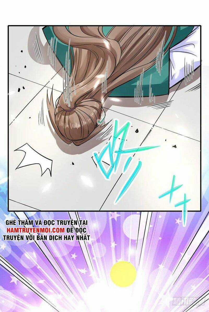 Sư Tỷ Của Ta Đông Đến Một Đám Chapter 181 trang 30