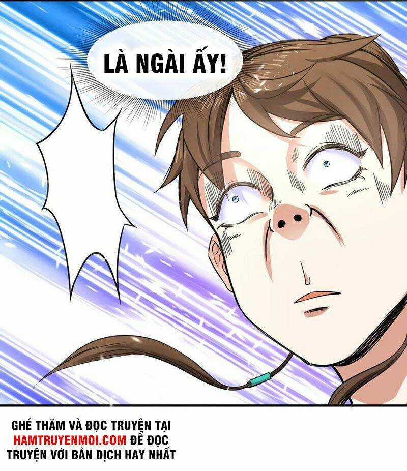 Sư Tỷ Của Ta Đông Đến Một Đám Chapter 181 trang 32