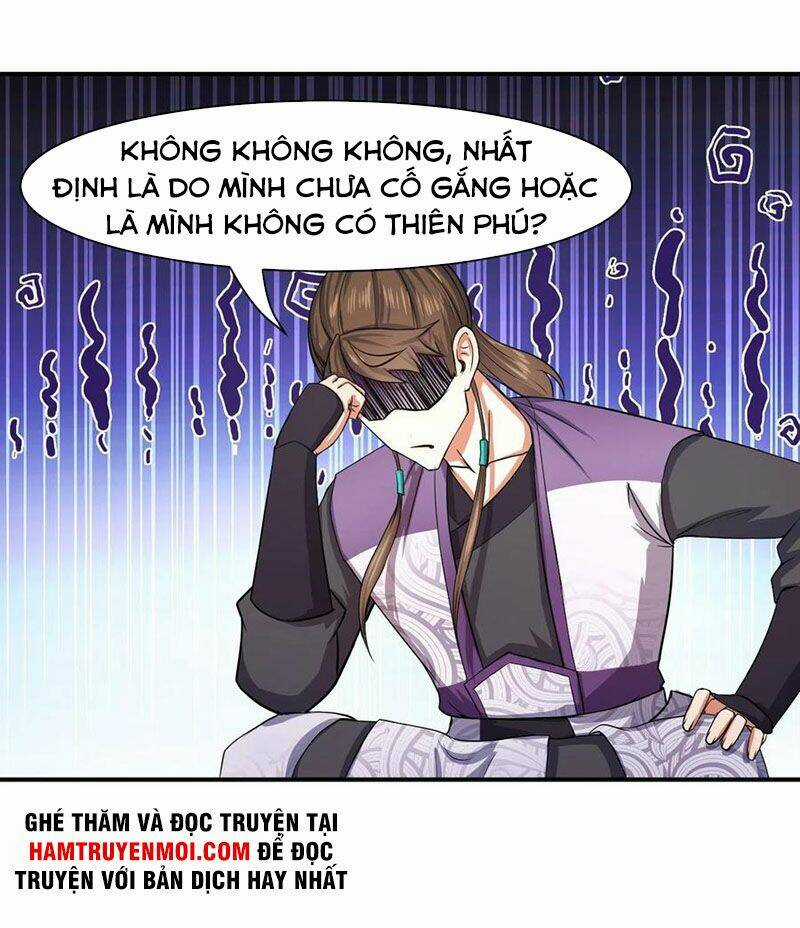 Sư Tỷ Của Ta Đông Đến Một Đám Chapter 181 trang 4