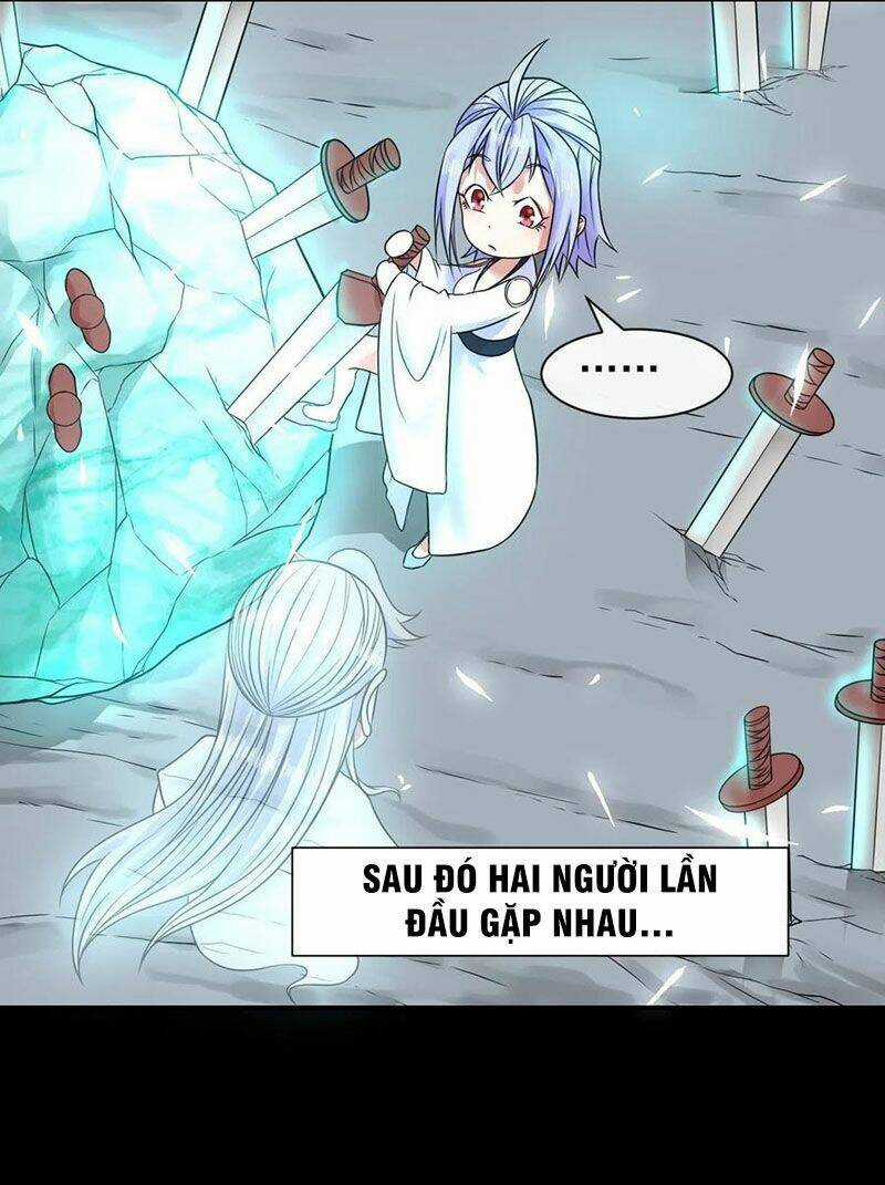 Sư Tỷ Của Ta Đông Đến Một Đám Chapter 182 trang 11