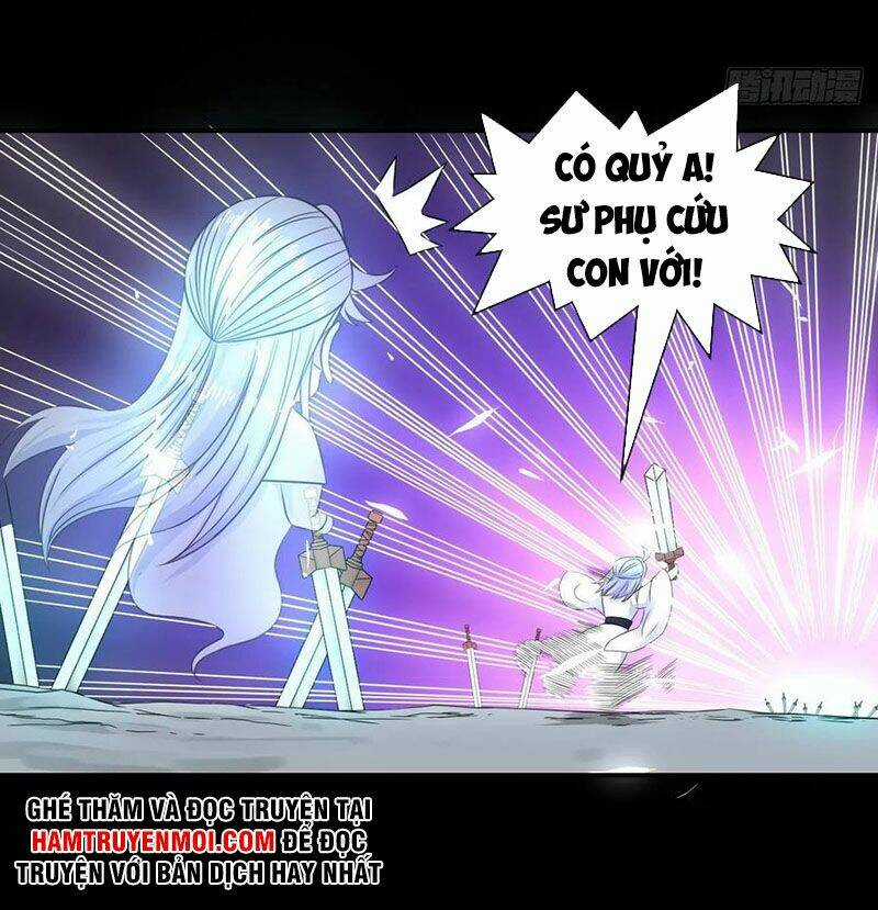 Sư Tỷ Của Ta Đông Đến Một Đám Chapter 182 trang 12