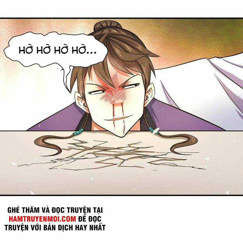 Sư Tỷ Của Ta Đông Đến Một Đám Chapter 182 trang 22