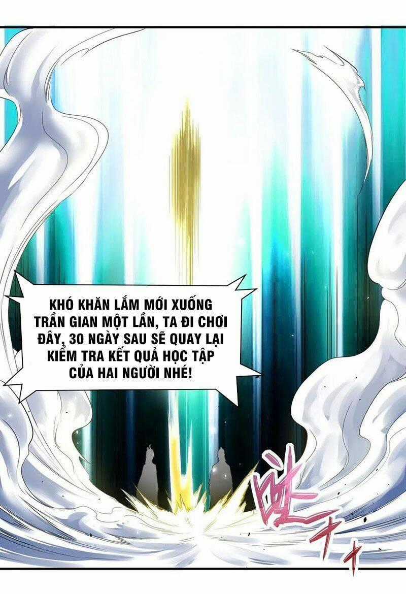 Sư Tỷ Của Ta Đông Đến Một Đám Chapter 182 trang 29