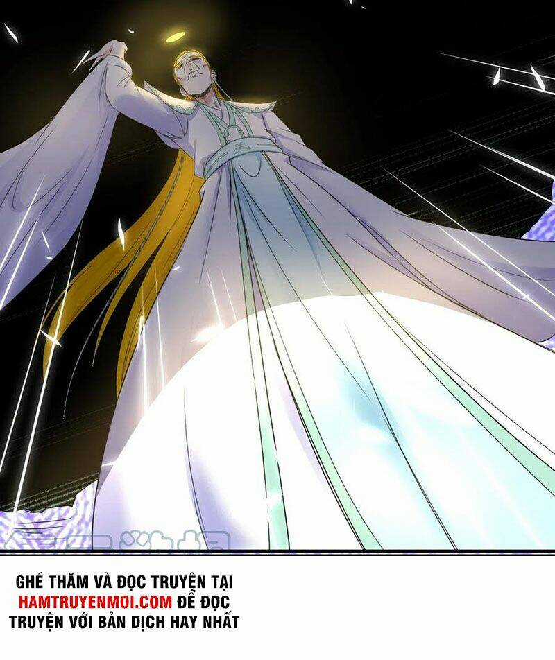 Sư Tỷ Của Ta Đông Đến Một Đám Chapter 182 trang 4
