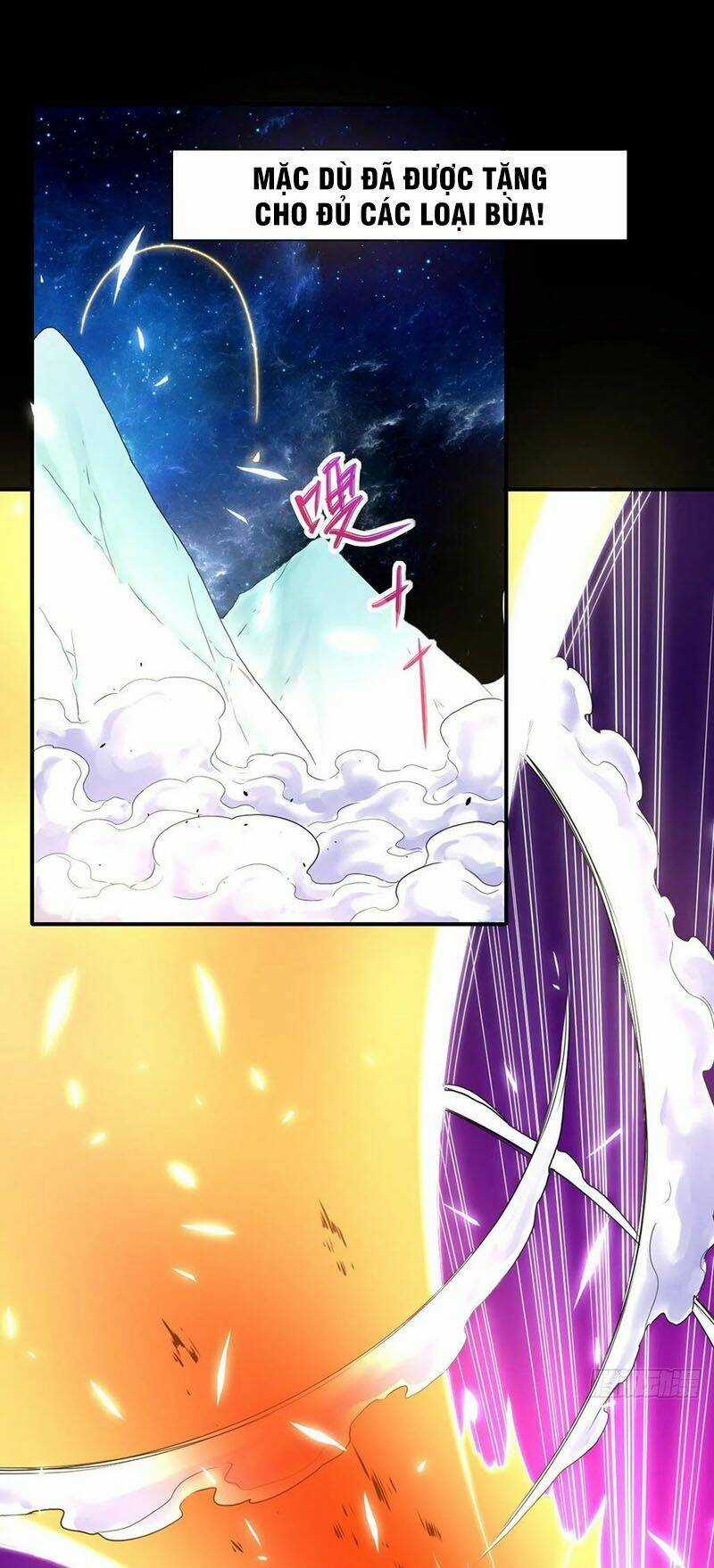 Sư Tỷ Của Ta Đông Đến Một Đám Chapter 182 trang 5