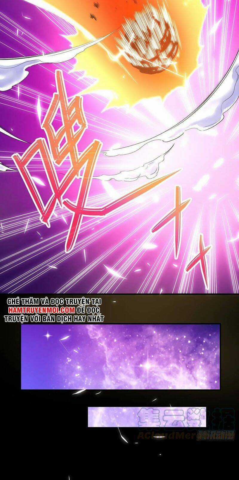 Sư Tỷ Của Ta Đông Đến Một Đám Chapter 182 trang 6