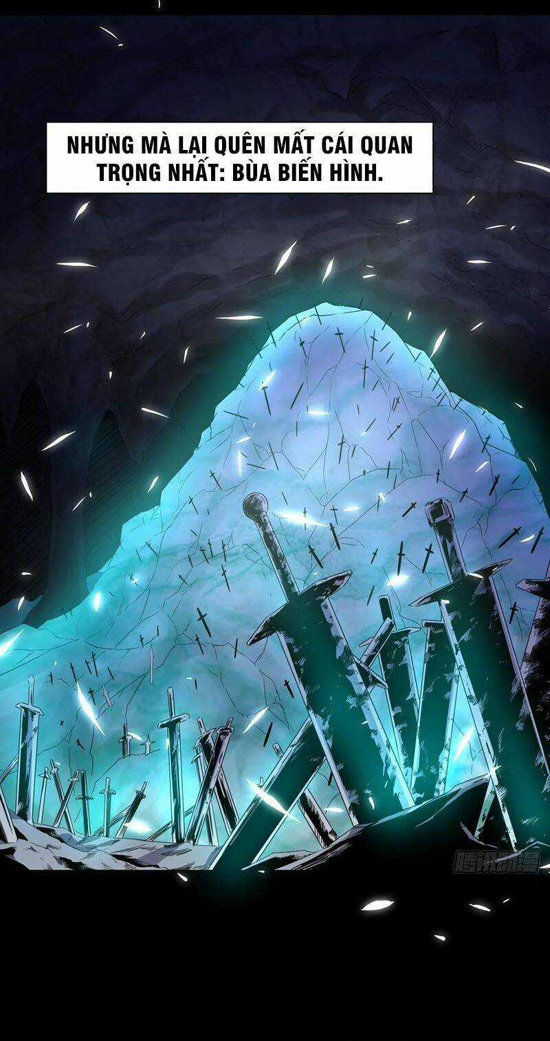 Sư Tỷ Của Ta Đông Đến Một Đám Chapter 182 trang 7