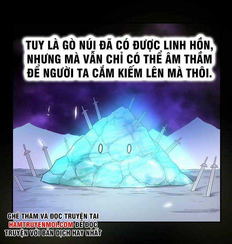 Sư Tỷ Của Ta Đông Đến Một Đám Chapter 182 trang 8