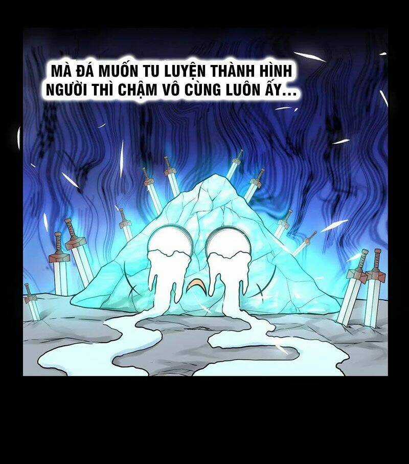 Sư Tỷ Của Ta Đông Đến Một Đám Chapter 182 trang 9