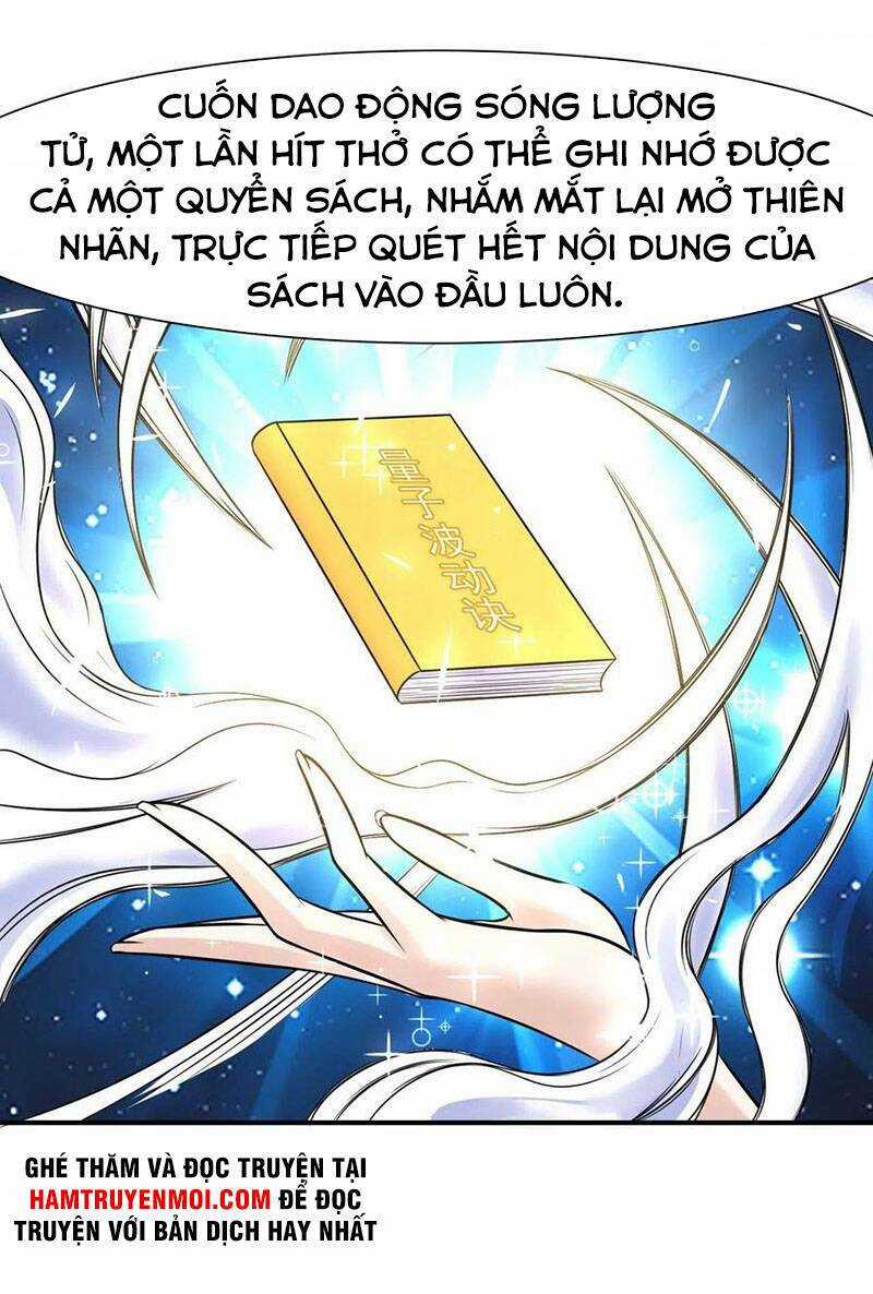 Sư Tỷ Của Ta Đông Đến Một Đám Chapter 183 trang 10