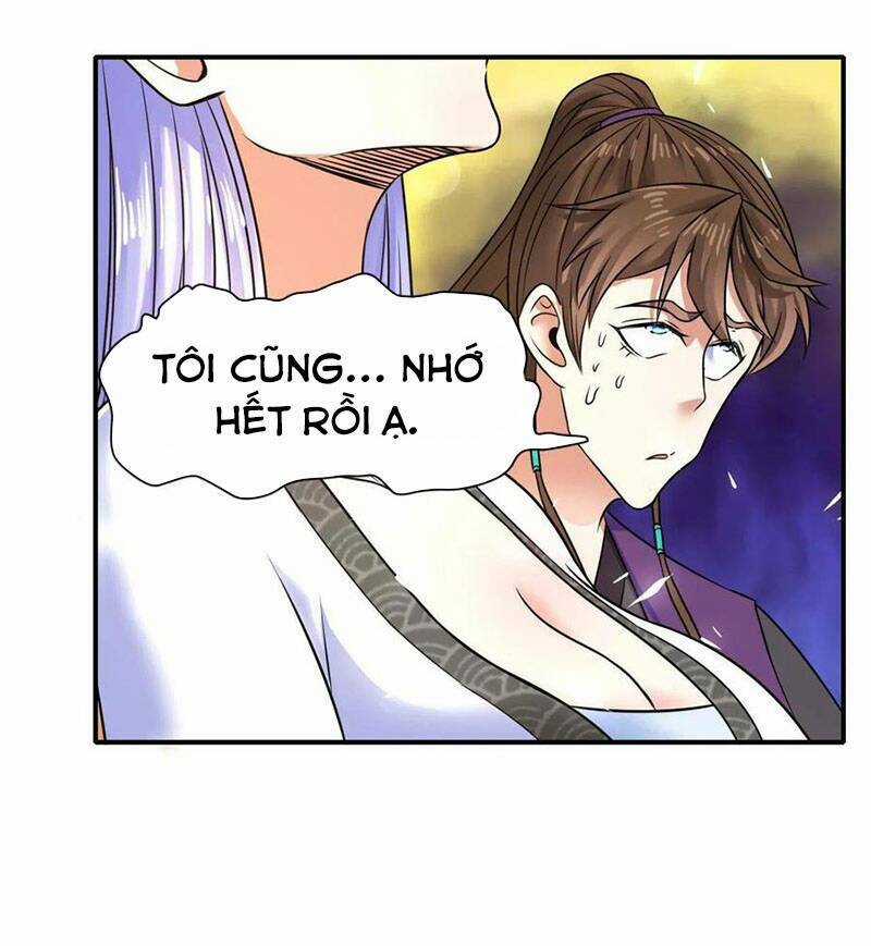 Sư Tỷ Của Ta Đông Đến Một Đám Chapter 183 trang 15