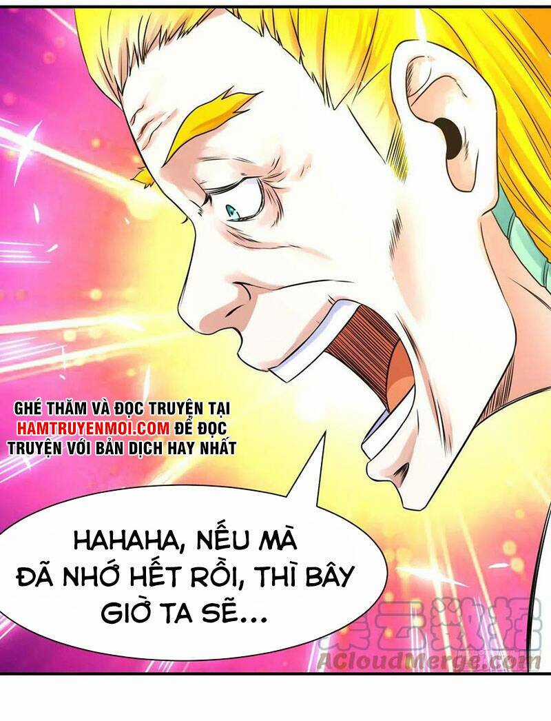 Sư Tỷ Của Ta Đông Đến Một Đám Chapter 183 trang 16