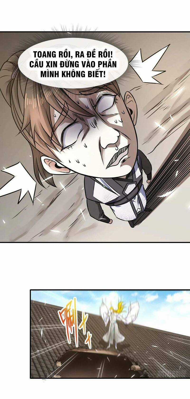 Sư Tỷ Của Ta Đông Đến Một Đám Chapter 183 trang 17